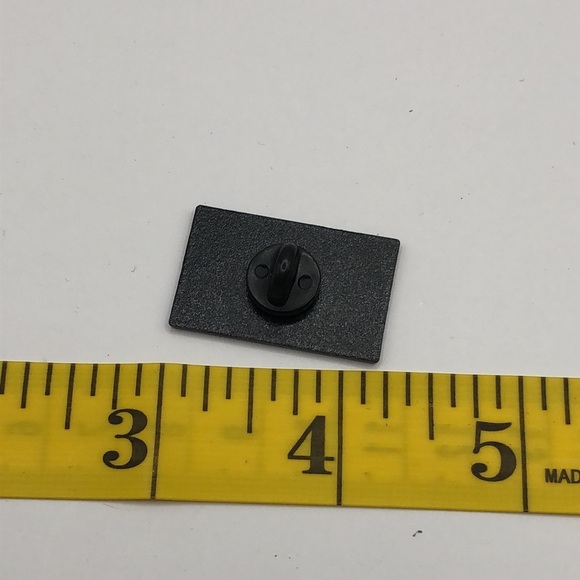 3/$25 “I’m Too Busy Working On My Own Grass To Notice If Yours Is Greener” Pin - Picture 7 of 9